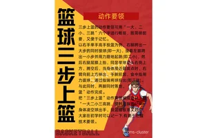  如何使用篮球训练器材进行全身锻炼：打造更强健的体魄